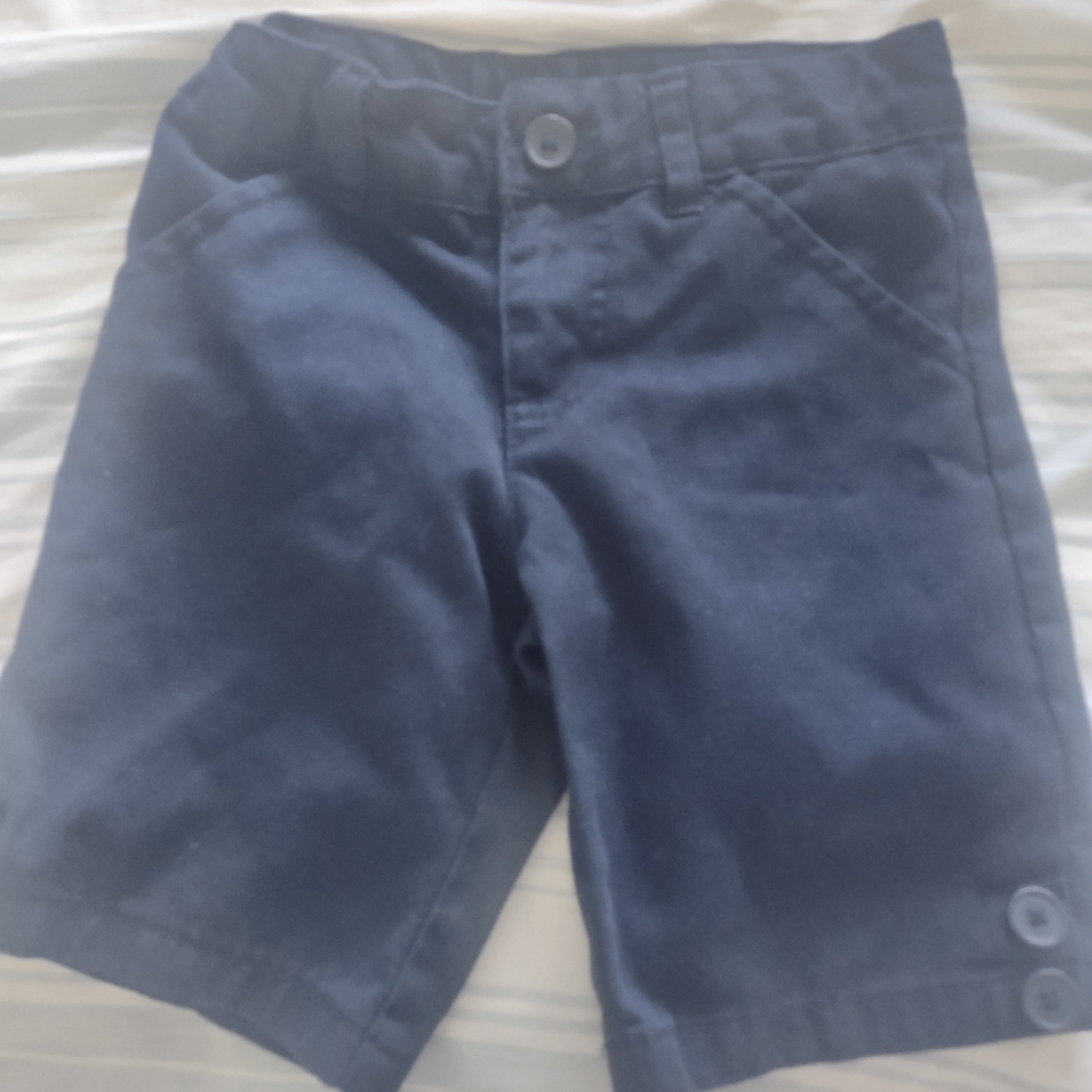Lee School Shorts